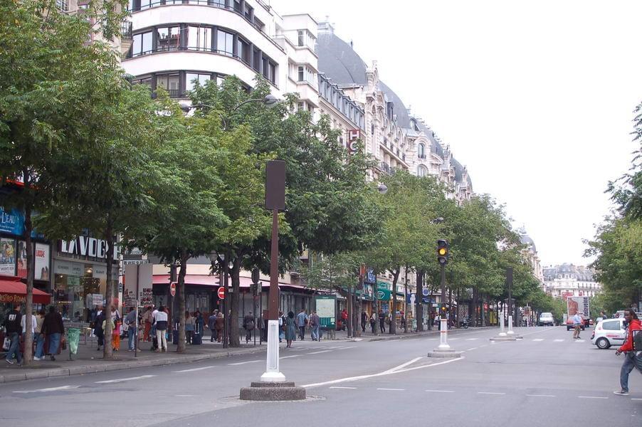 Paris