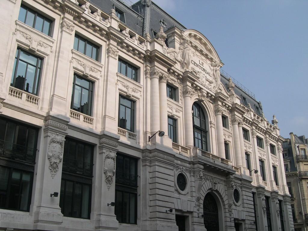 Paris