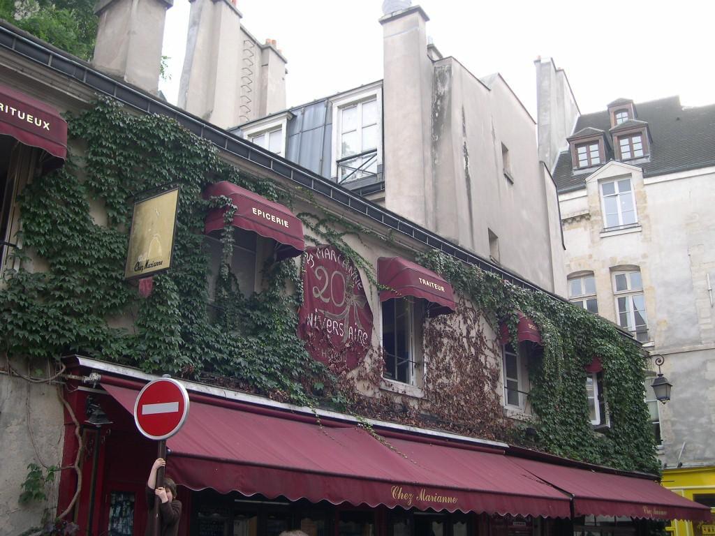 Paris