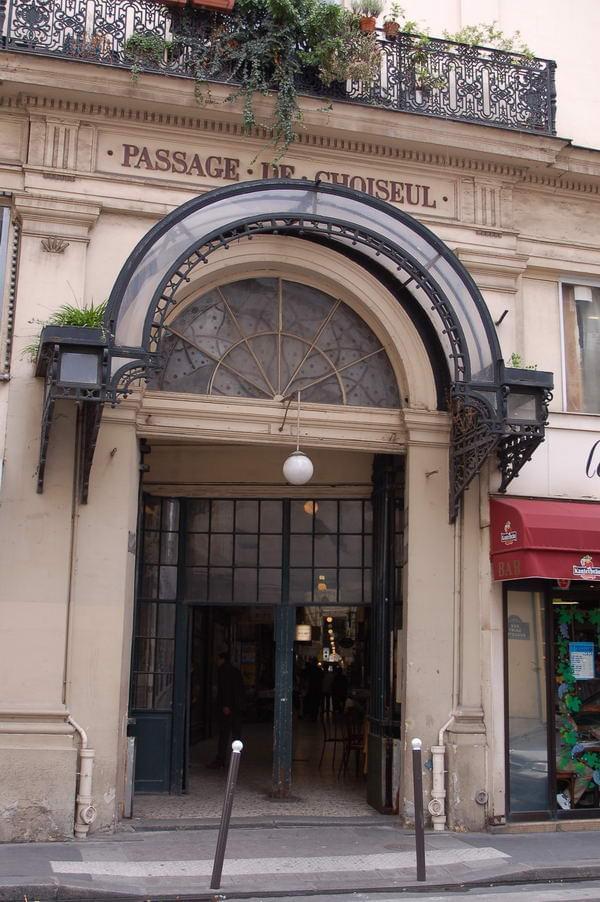 Paris