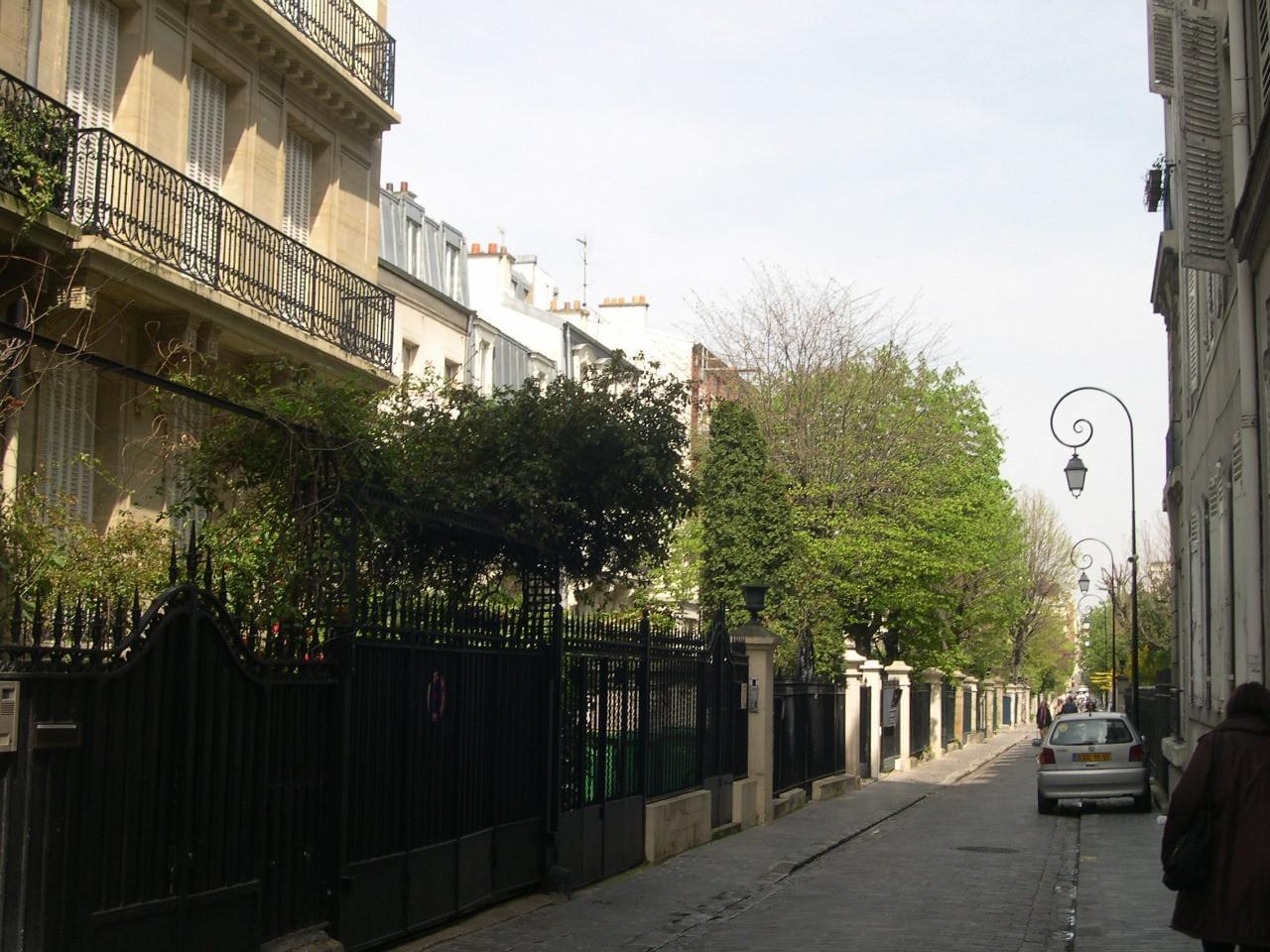 Paris