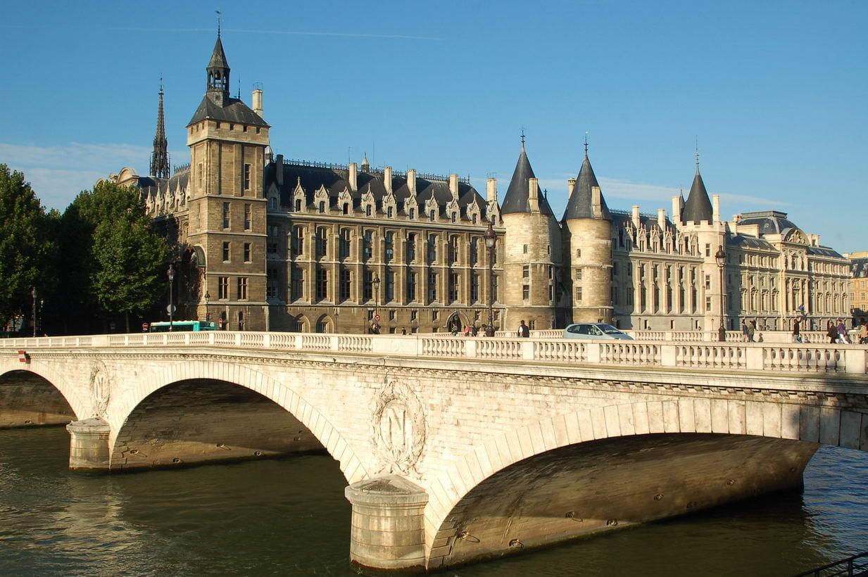 Paris