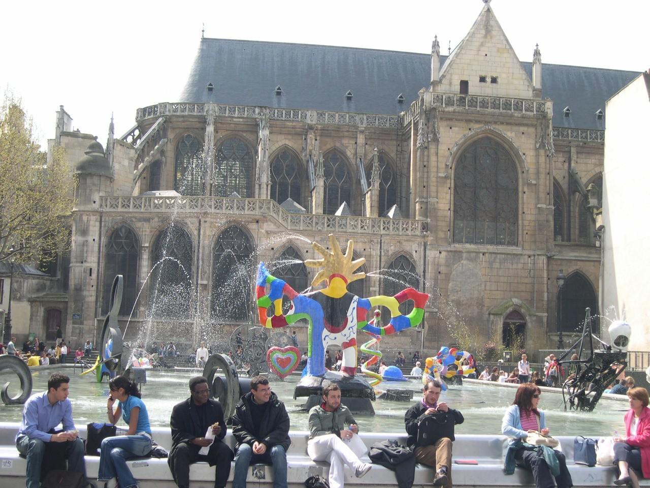 Paris