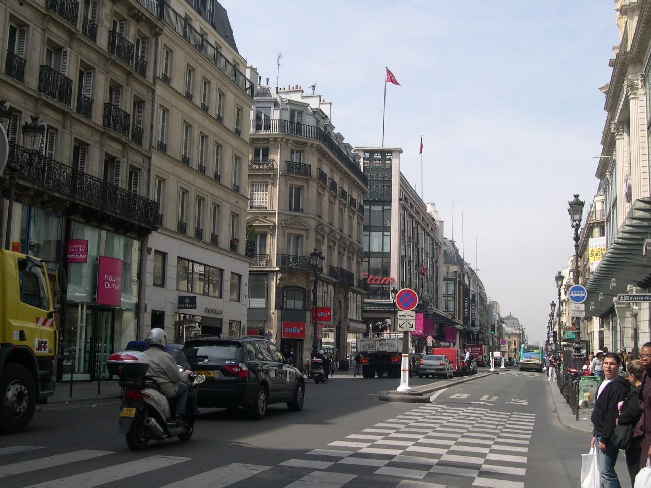 Paris