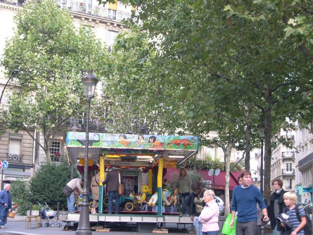 Paris