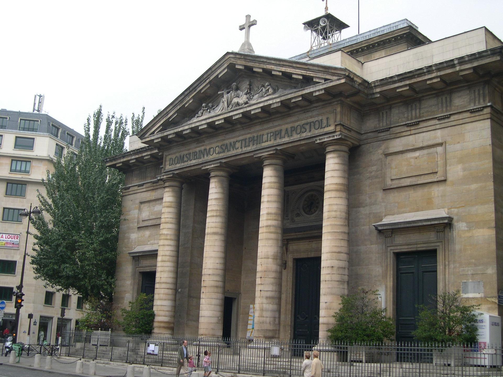 Paris