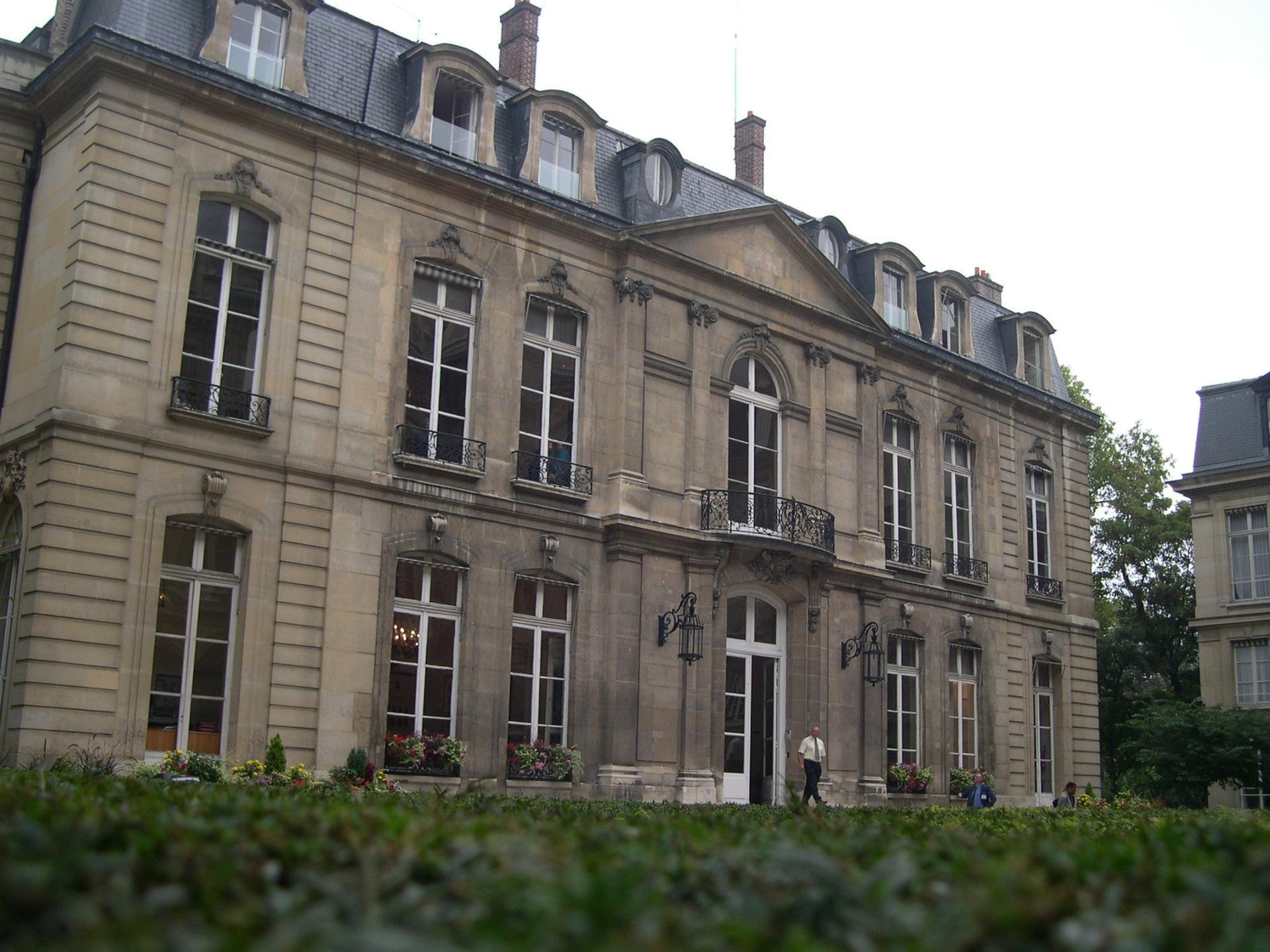 Paris