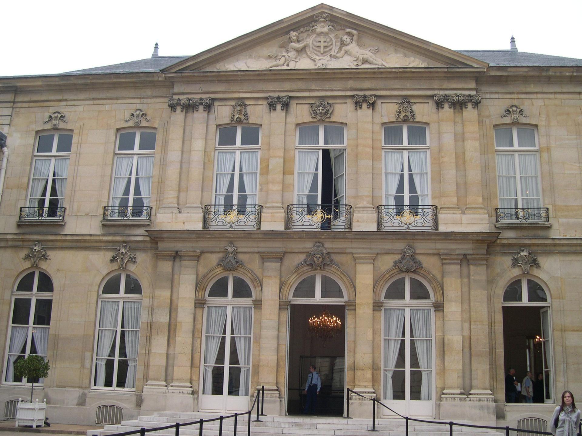Paris