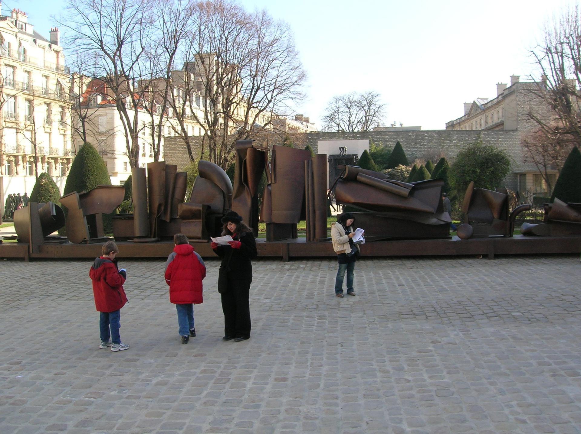 Paris
