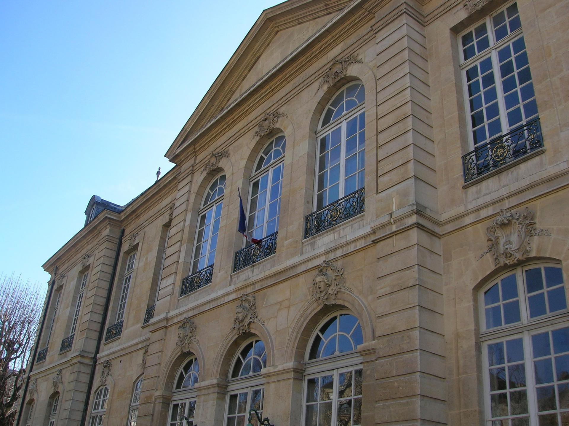 Paris