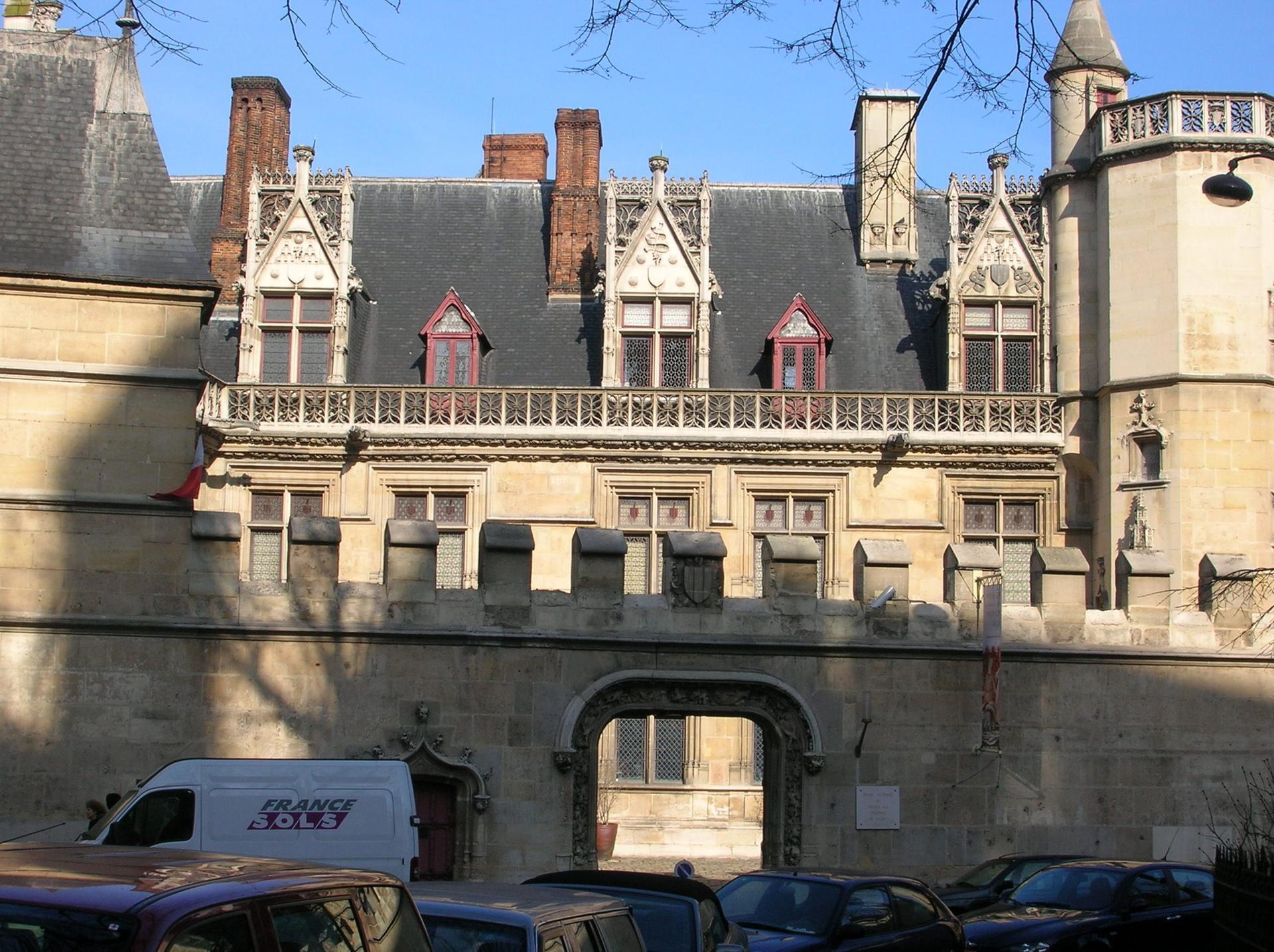 Paris