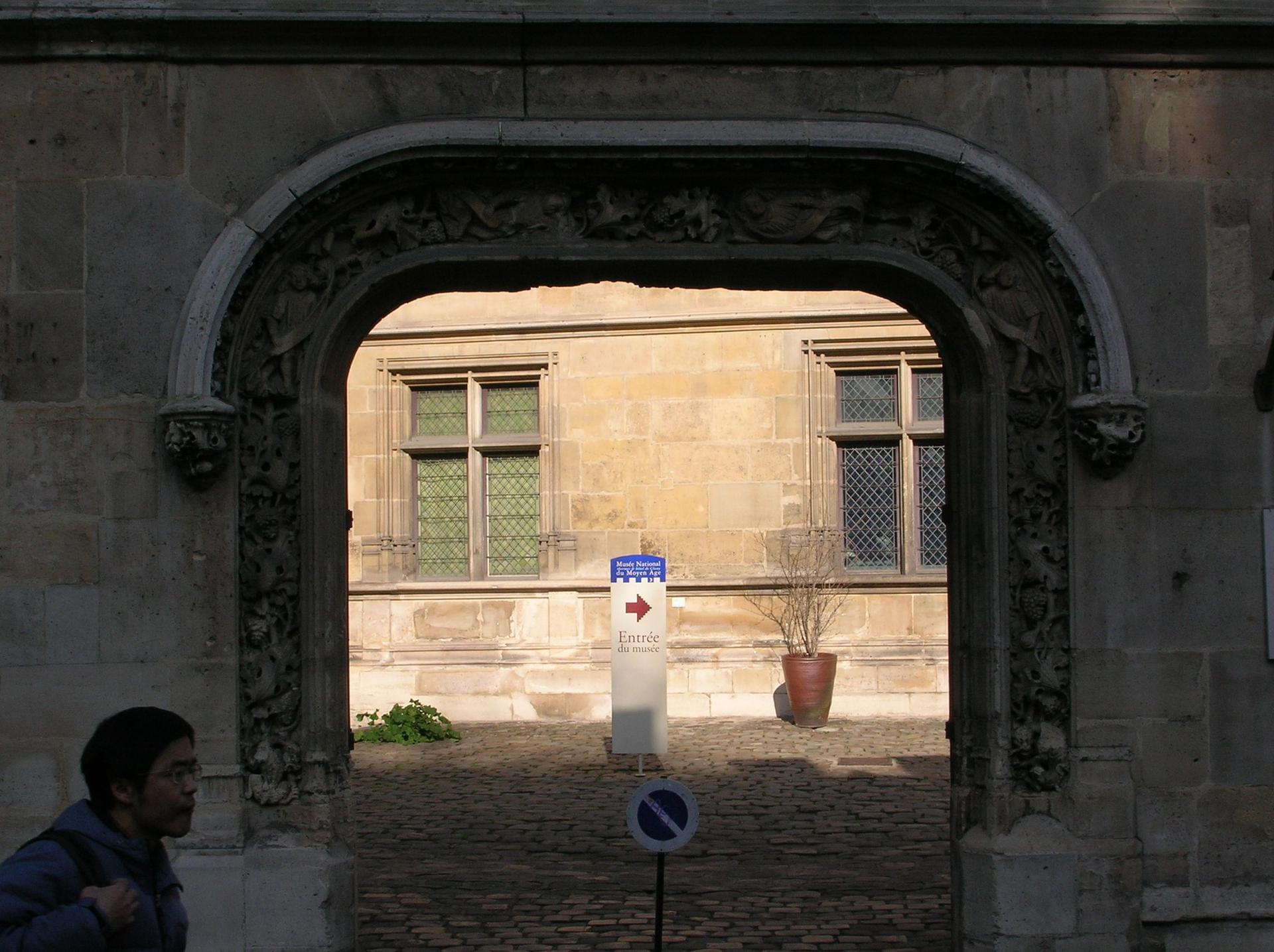 Paris