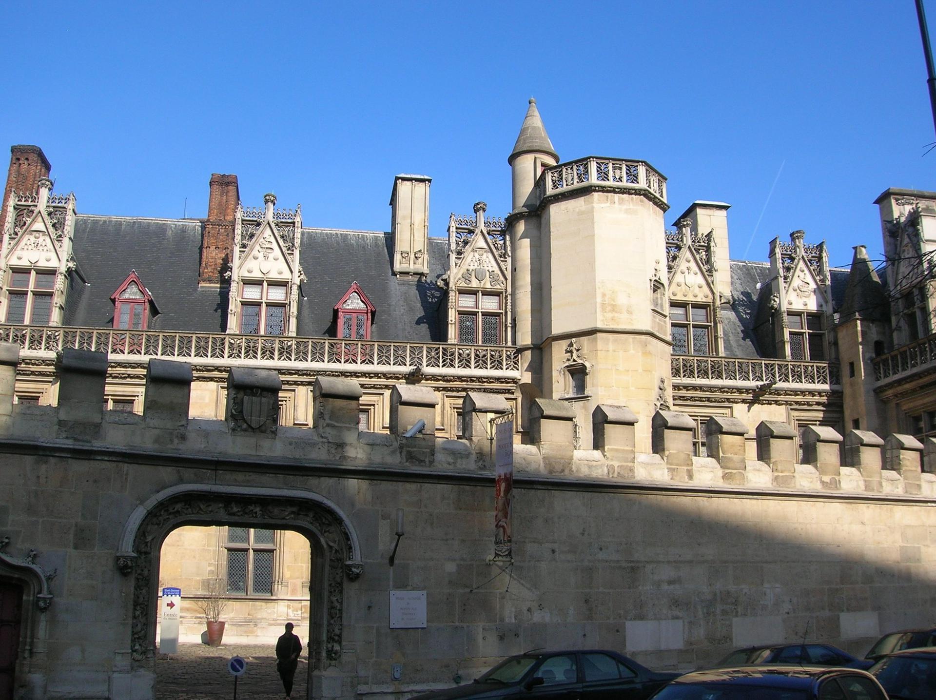 Paris