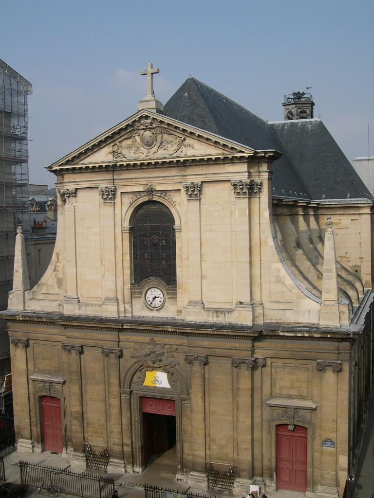 Paris
