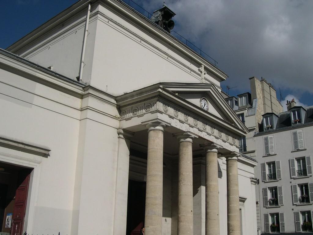 Paris