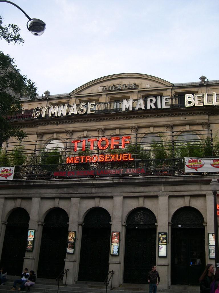 Paris