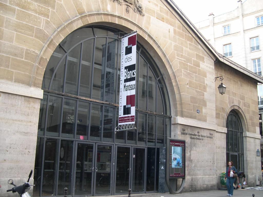 Paris