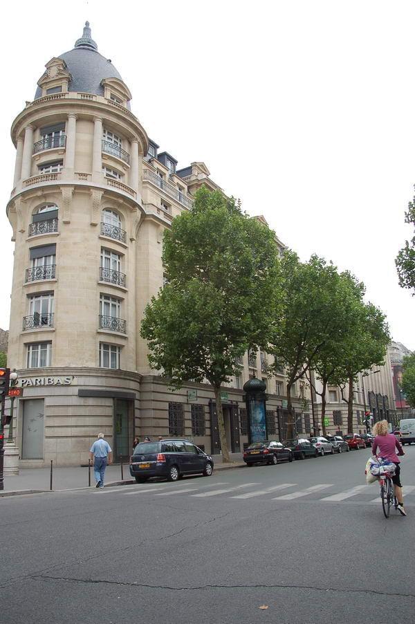 Paris