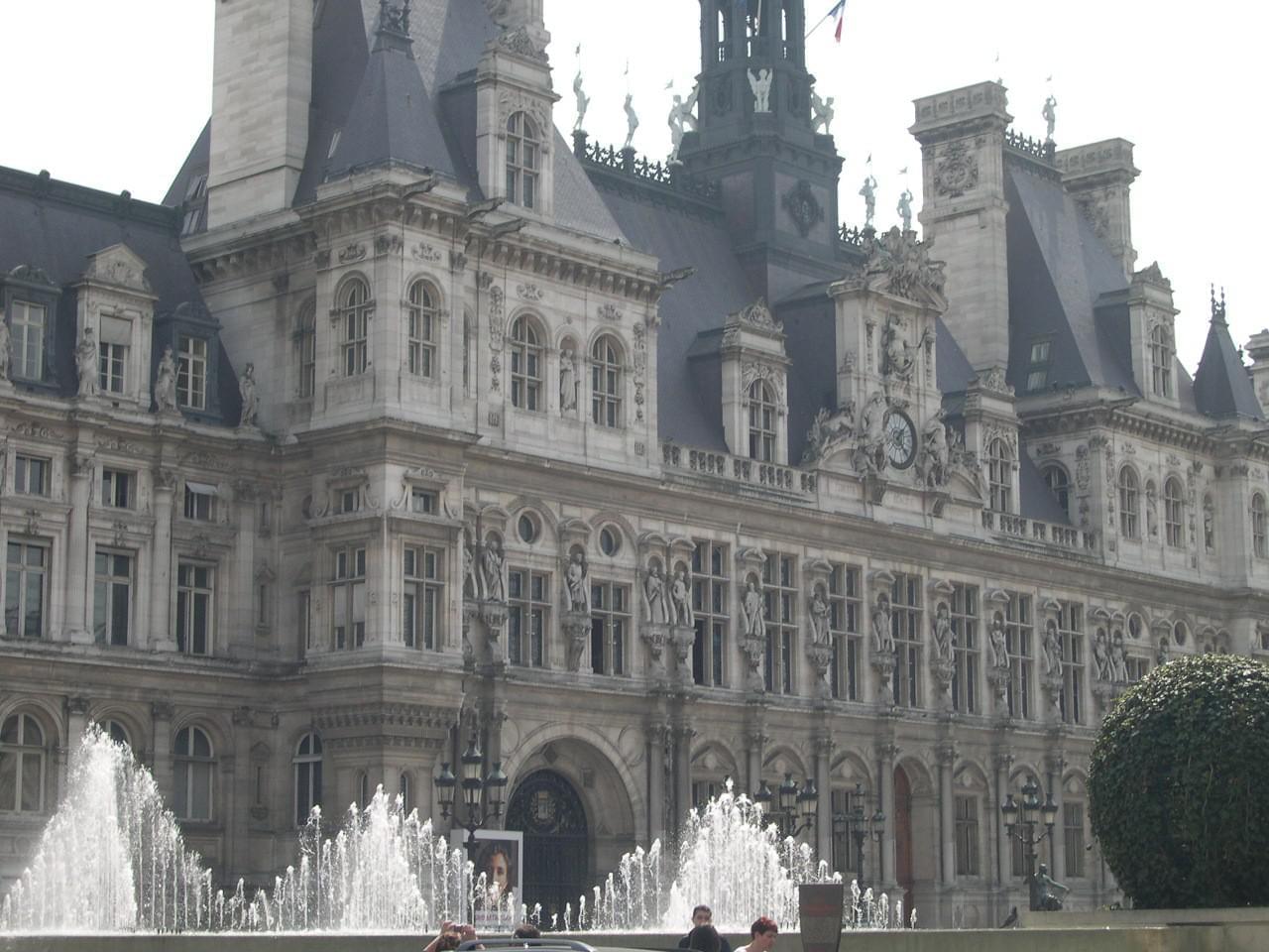Paris