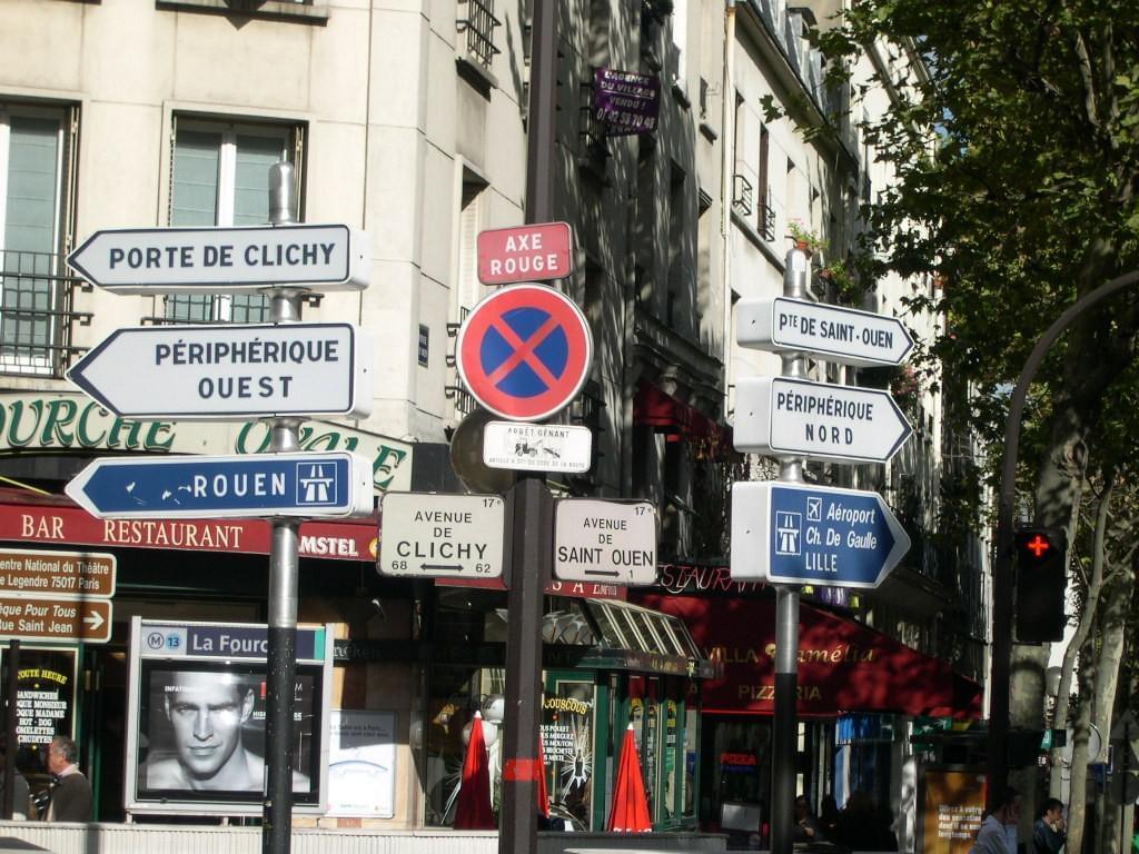 Paris