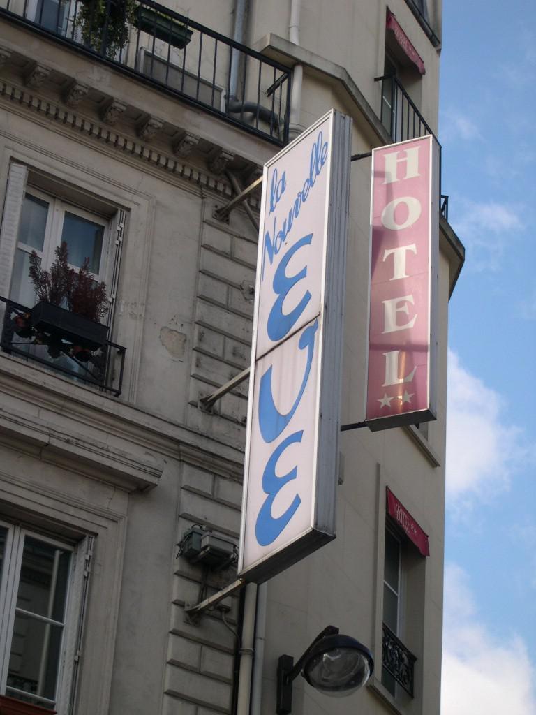 Paris