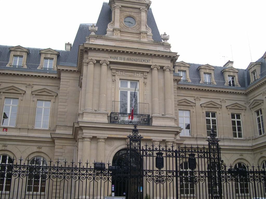 Paris
