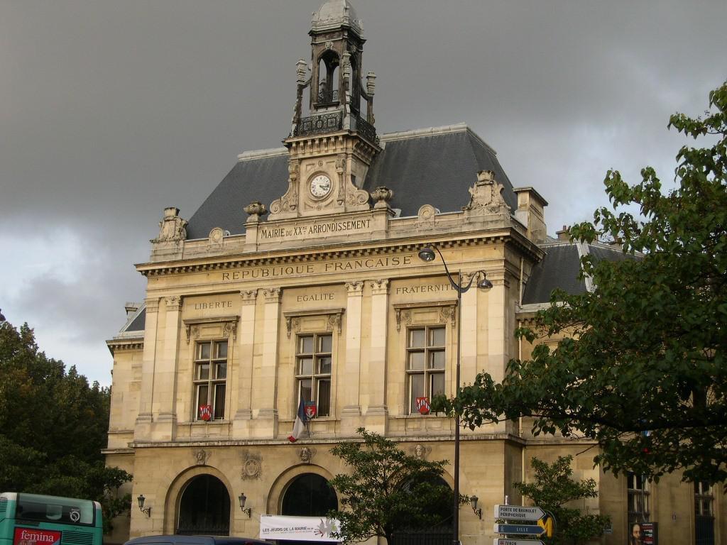 Paris