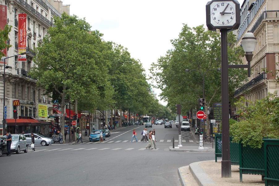 Paris