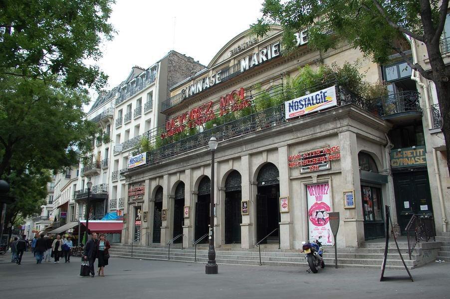 Paris