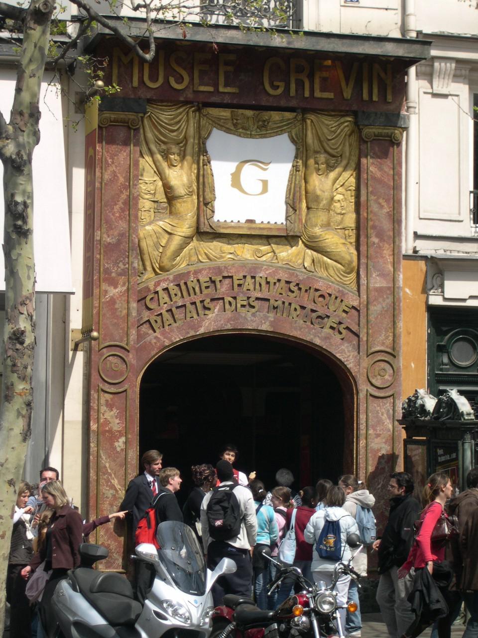Paris