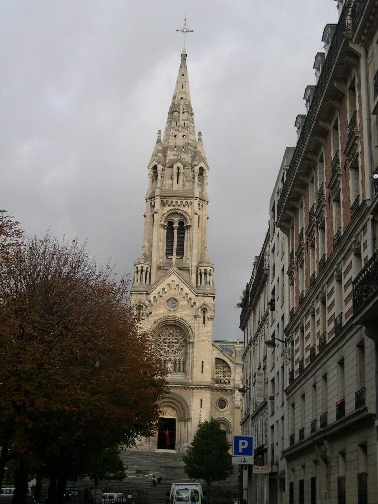 Paris