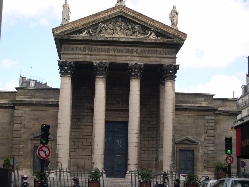 Paris