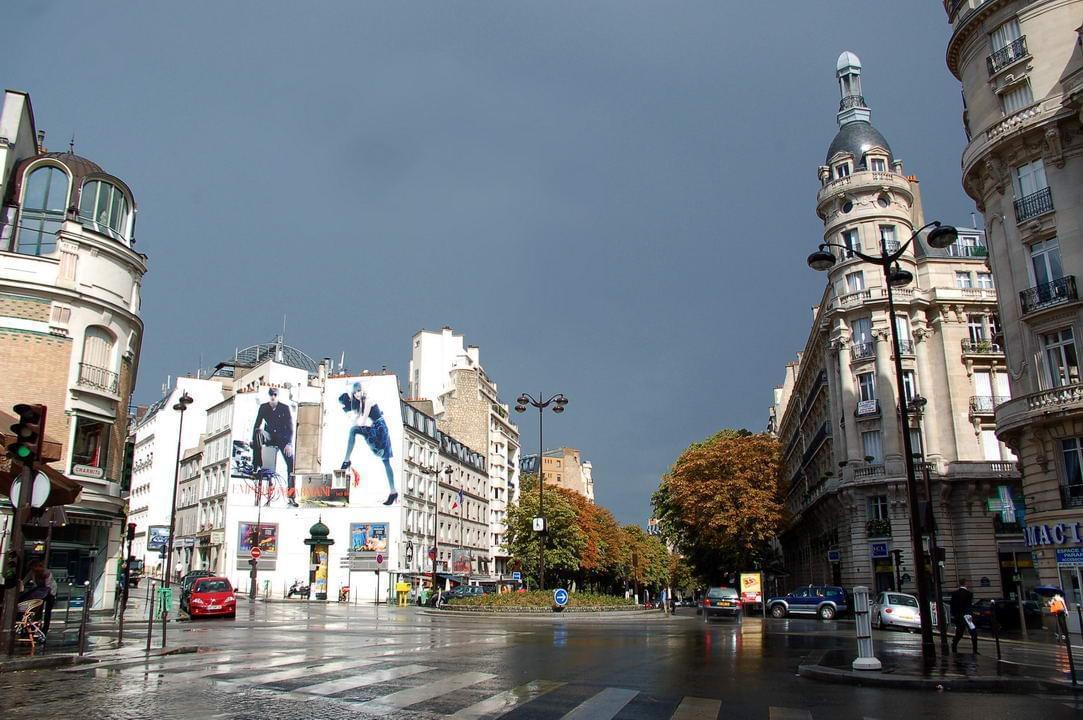 Paris