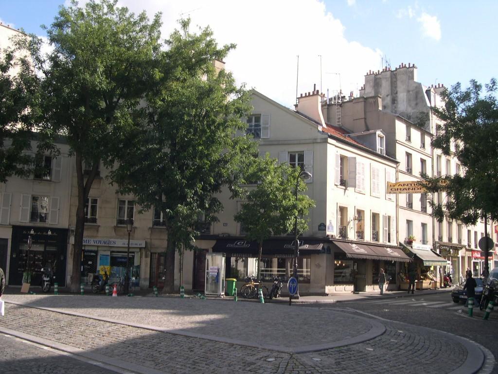 Paris