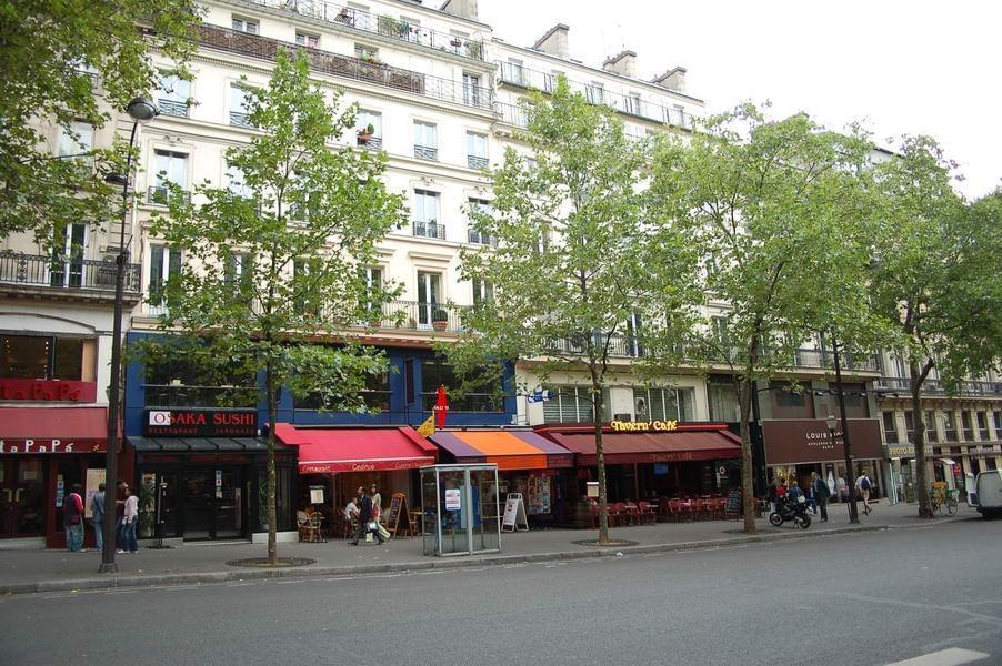 Paris