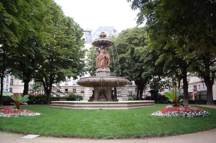 Paris