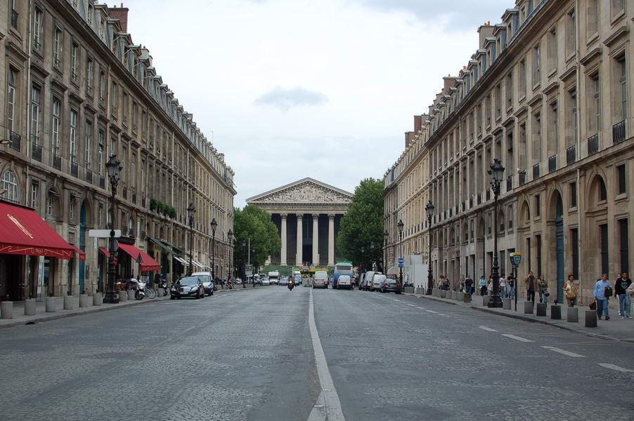 Paris