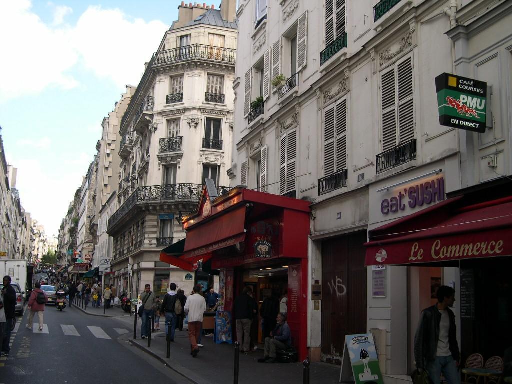 Paris