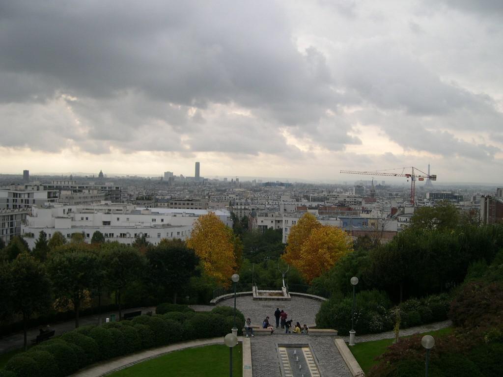 Paris
