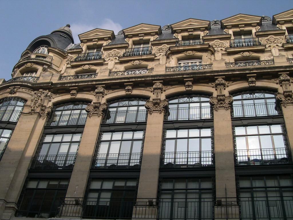 Paris