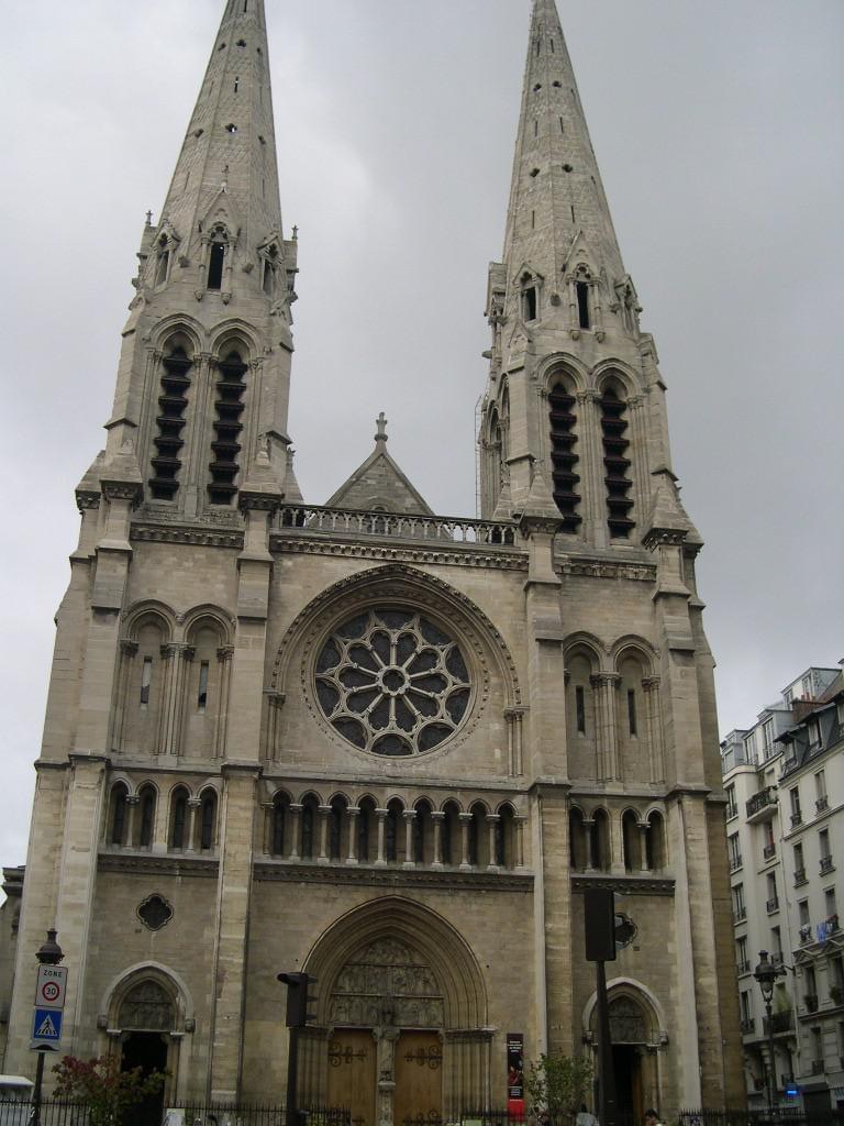 Paris