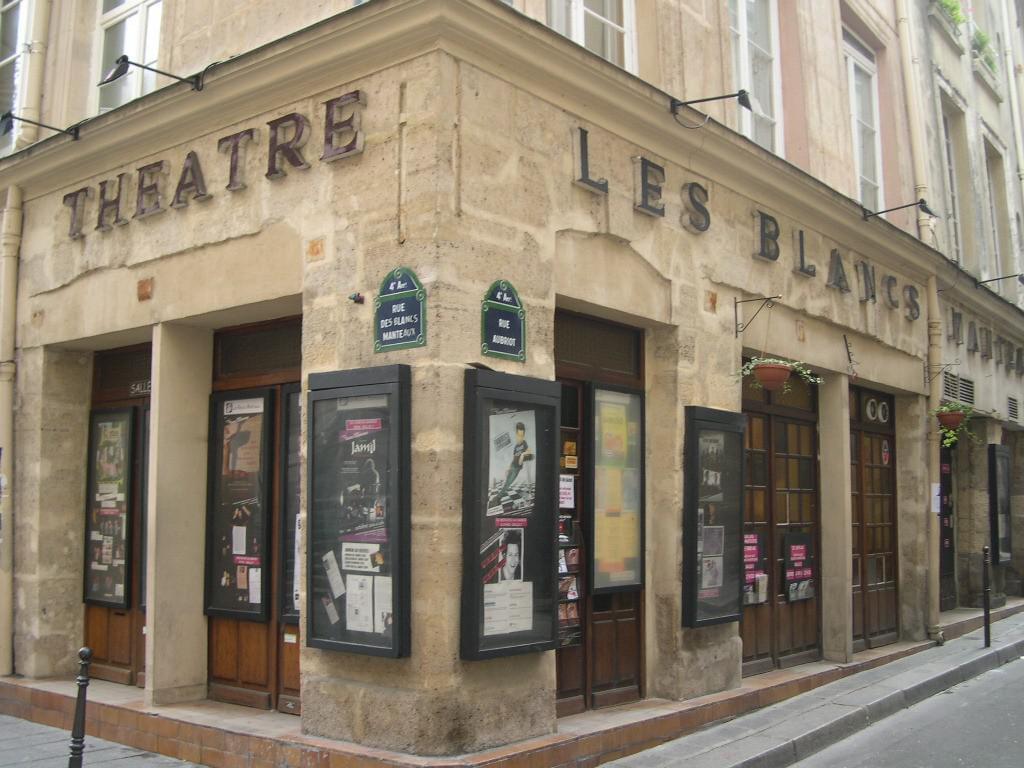 Paris