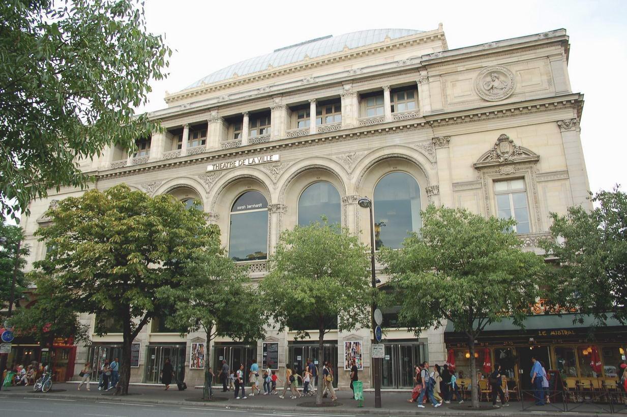 Paris