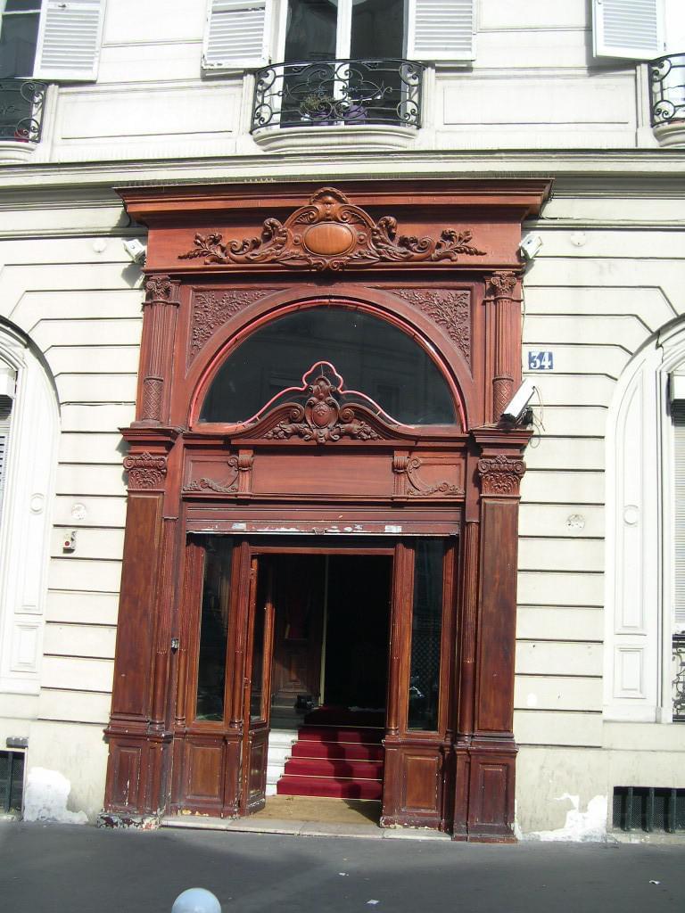 Paris