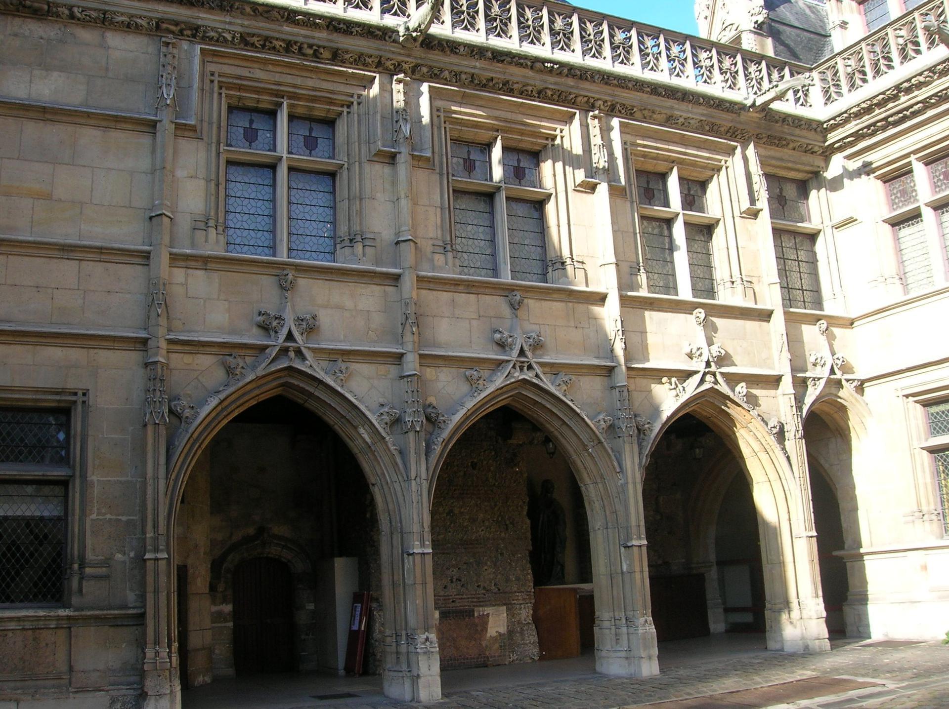 Paris