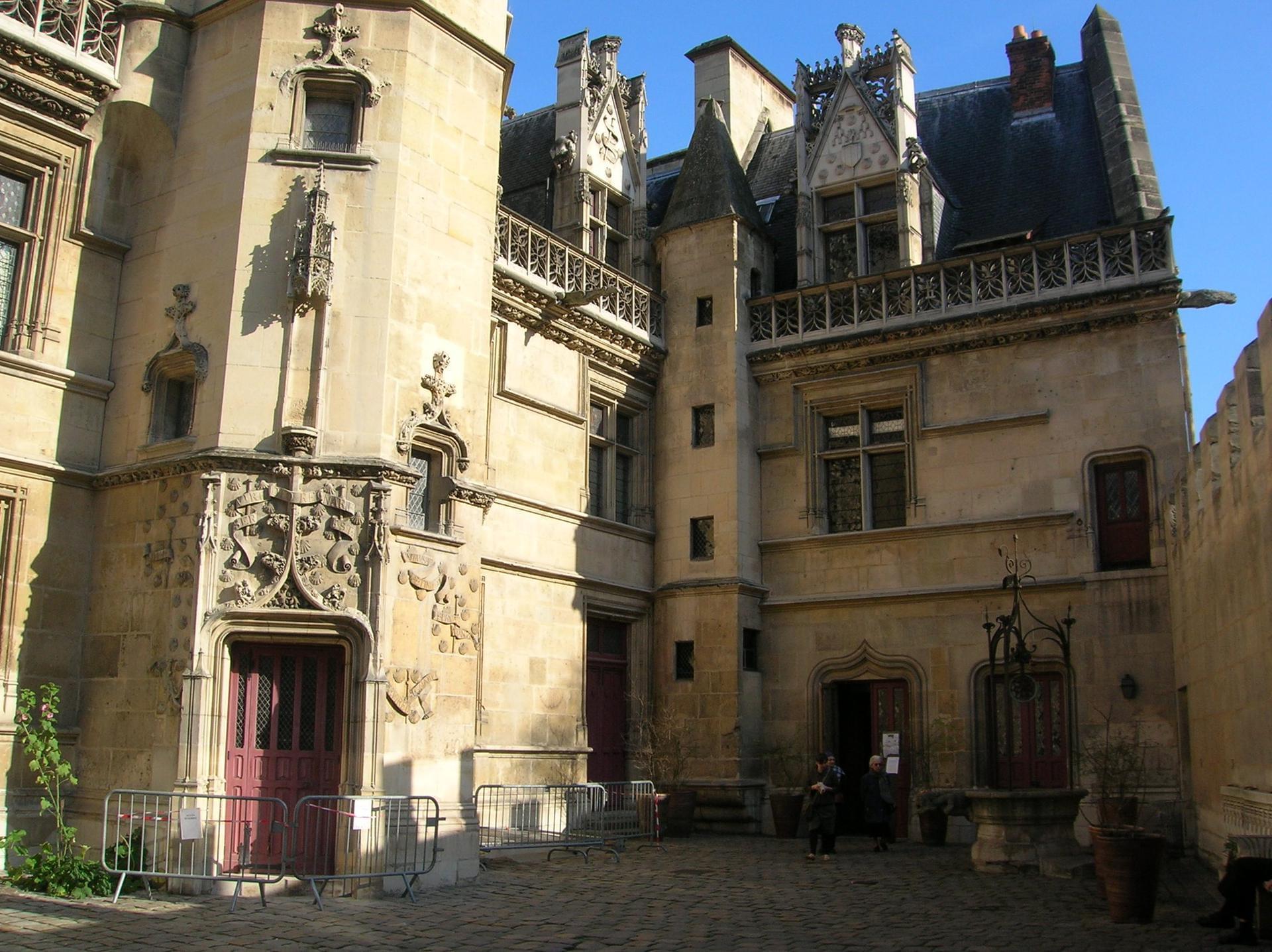 Paris