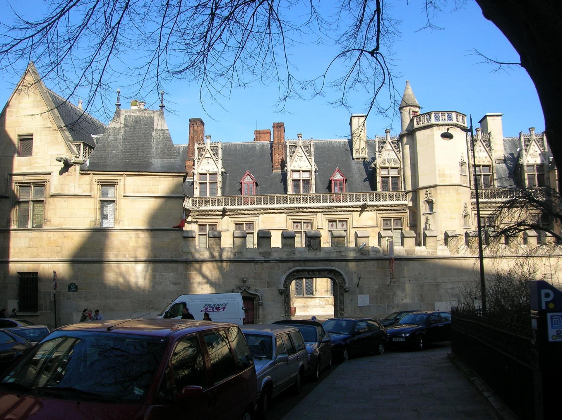 Paris