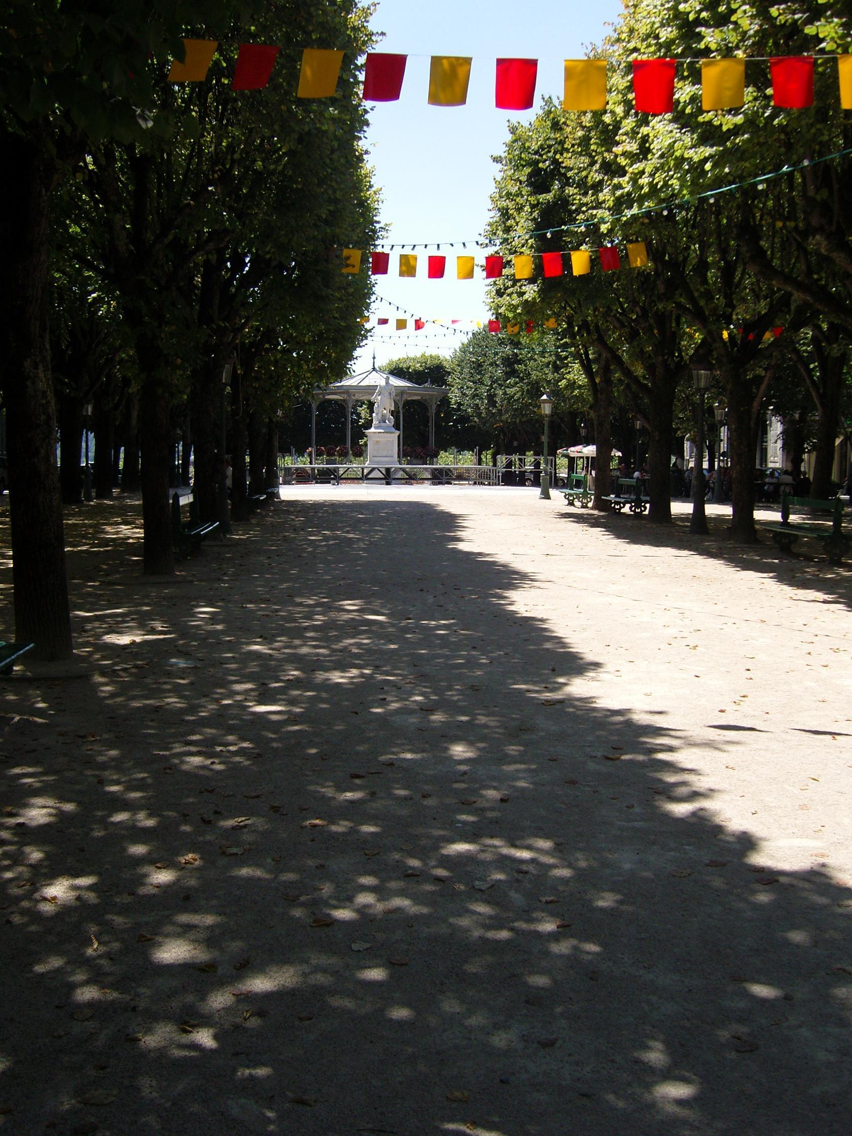 Pau 