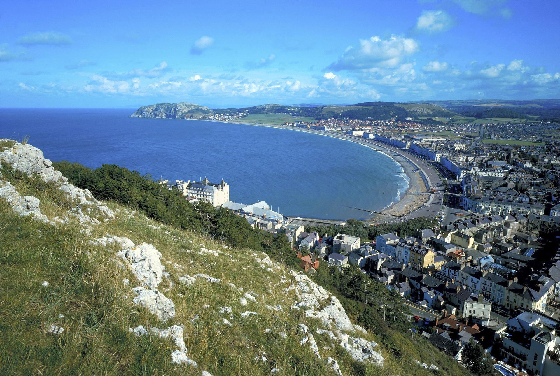 Pays de Galles