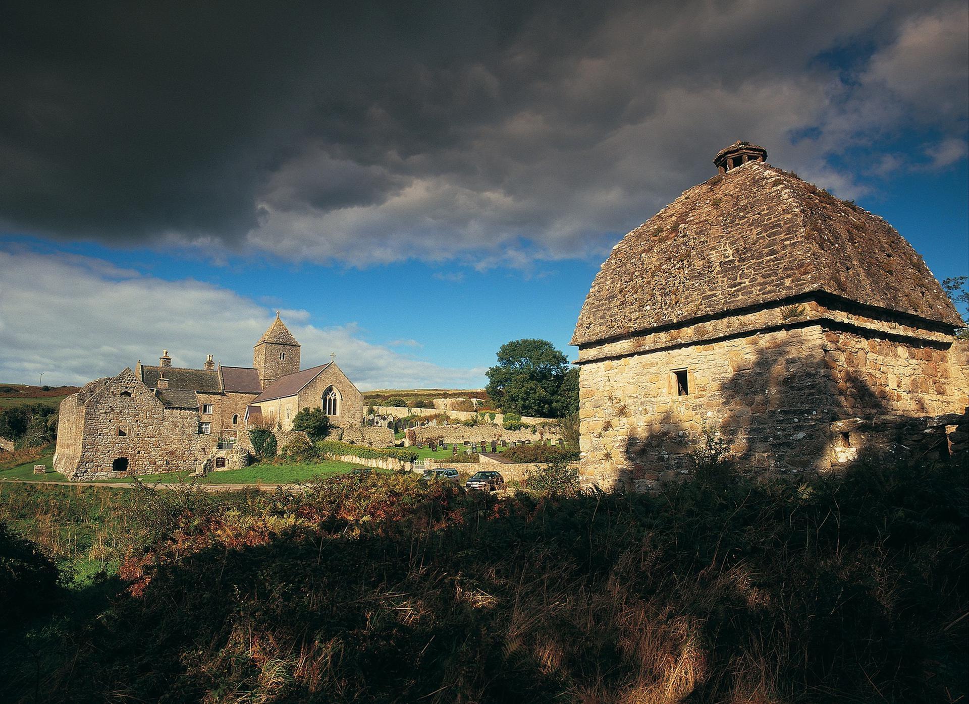Pays de Galles